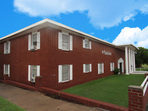 1201 Austin St in Wichita Falls, TX - Building Photo - Building Photo