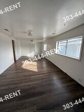 6617-6621 Hooker St in Denver, CO - Building Photo - Building Photo