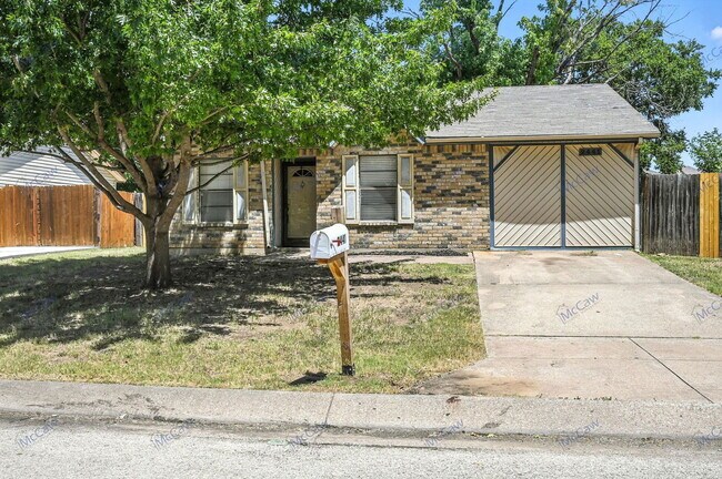 property at 2441 Sweetwood Dr