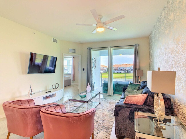 3121 Paradox Cir in Kissimmee, FL - Building Photo - Building Photo