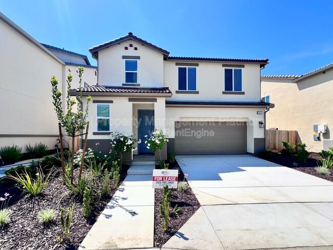 property at 2915 E Tierra Dr