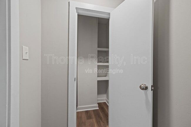 2501 St Andrew St in Tarboro, NC - Building Photo - Building Photo