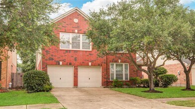 21718 Grand Hollow Ln in Katy, TX - Building Photo - Building Photo