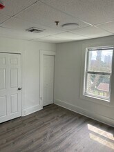 126-128 Lincoln St in Worcester, MA - Building Photo - Building Photo