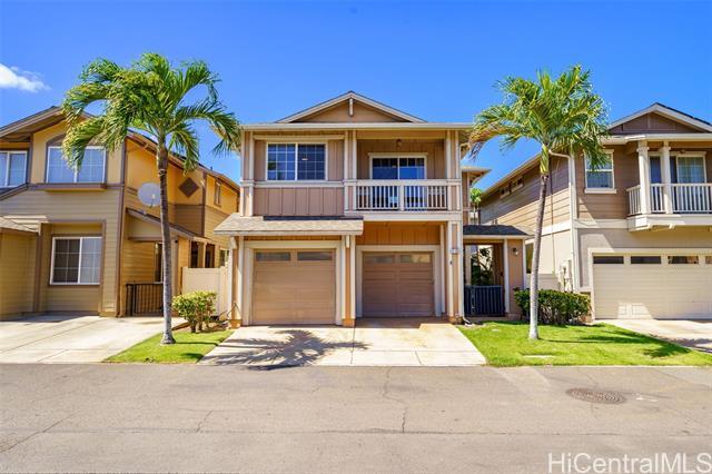 property at 91-1103-1103 Kanela St