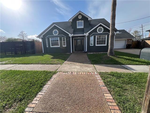 property at 3816 Riverland Dr