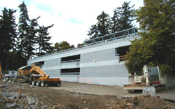 Waverly Landing Apartments (por) in Portland, OR - Building Photo - Building Photo