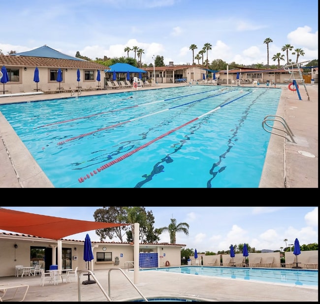 13114 Polvera Ave, Unit #B in San Diego, CA - Building Photo - Building Photo