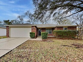 16355 Long Valley Ct in Conroe, TX - Building Photo