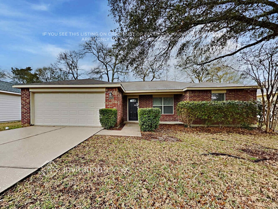 16355 Long Valley Ct in Conroe, TX - Building Photo