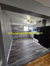 325 17th St NE in Paris, TX - Building Photo - Building Photo