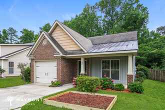1480 Collins Dr in Augusta, GA - Building Photo - Building Photo