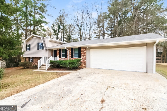property at 242 Rountree Rd