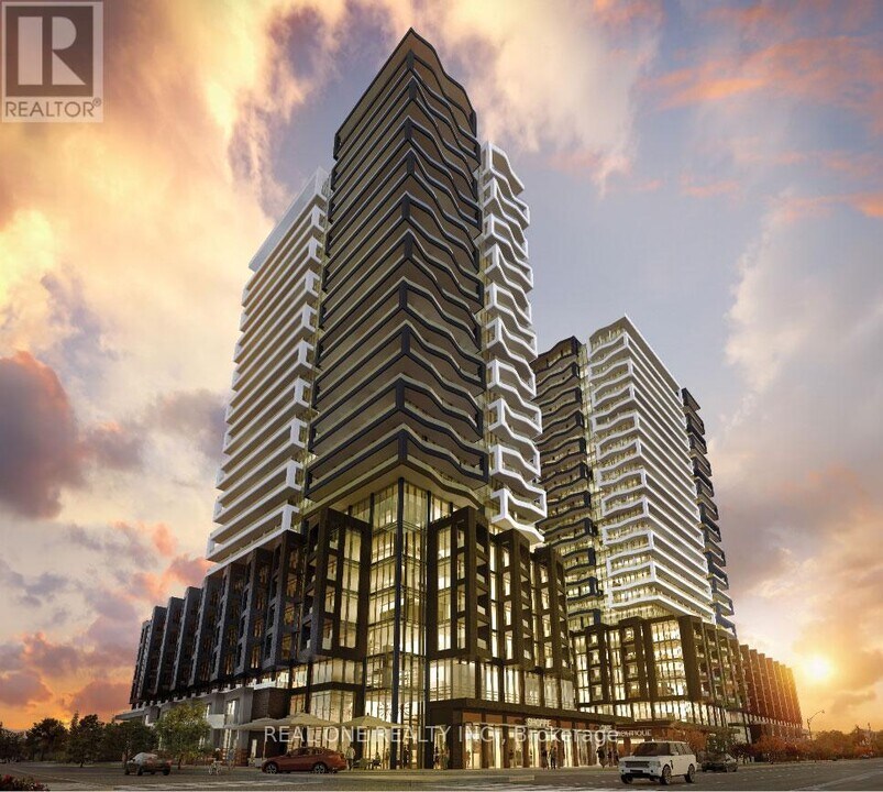 260-1260 Malta Ave. in Brampton, ON - Building Photo