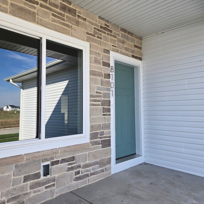 property at 8101 Kallum Dr