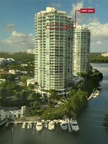 16400 Collins Ave in Sunny Isles Beach, FL - Building Photo