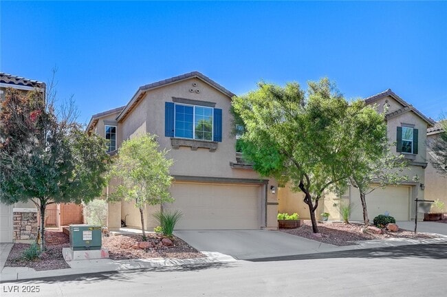 property at 10837 Hunters Green Ave