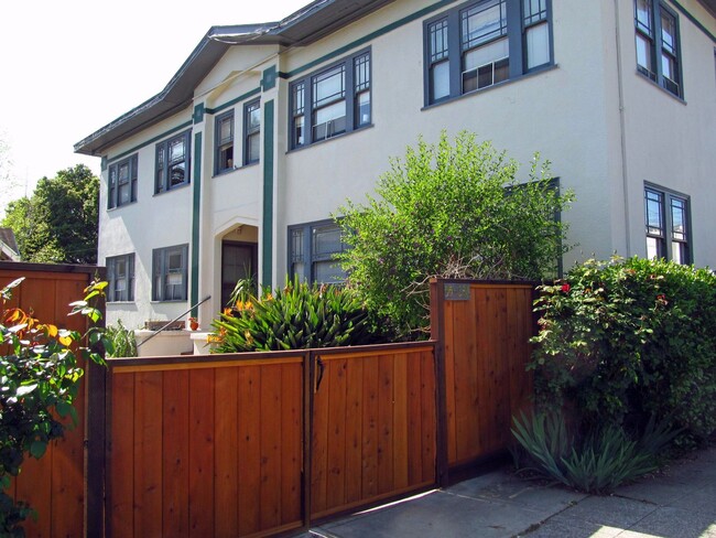 property at 61 Echo Ave
