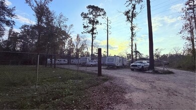 6806 Treefern Dr in Humble, TX - Building Photo - Building Photo