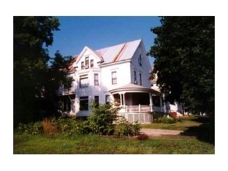 51 Williams St in Rutland, VT - Building Photo