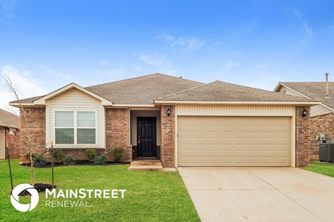 property at 4305 Windgate W Rd