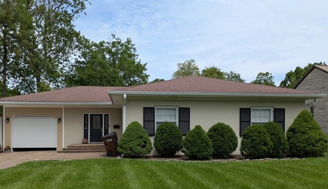 property at 111 Jesselin Dr