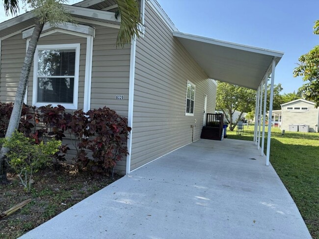 property at 6320 NW 29th St