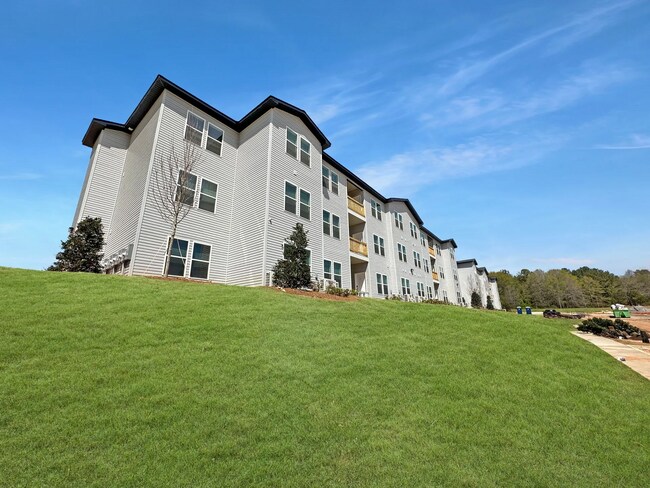 OLD Platform Warner Robbins- Do not use in Warner Robins, GA - Foto de edificio - Building Photo