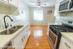 2750 Piedmont- fully renovated unit in Mon... Apartments