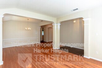 2115 Wickiup Trail in Harker Heights, TX - Building Photo - Building Photo