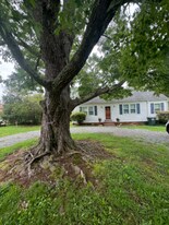 400 Fourth St in Clarksville, VA - Building Photo