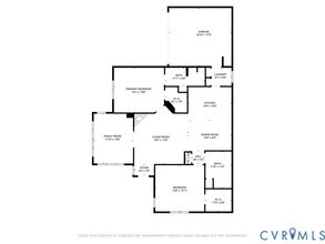 7351 Norwood Pond Pl in Midlothian, VA - Building Photo - Building Photo