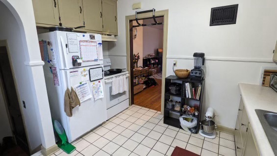 property at 1010 Margaret St