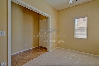 4725 E Olney Ave in Gilbert, AZ - Building Photo - Building Photo