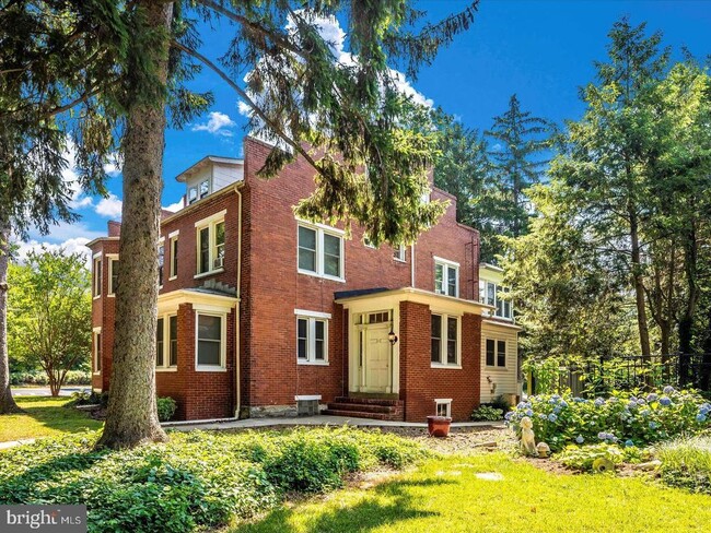 316 Upper College Terrace in Frederick, MD - Building Photo - Building Photo