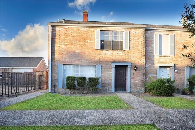 property at 4164 Belle Park Dr