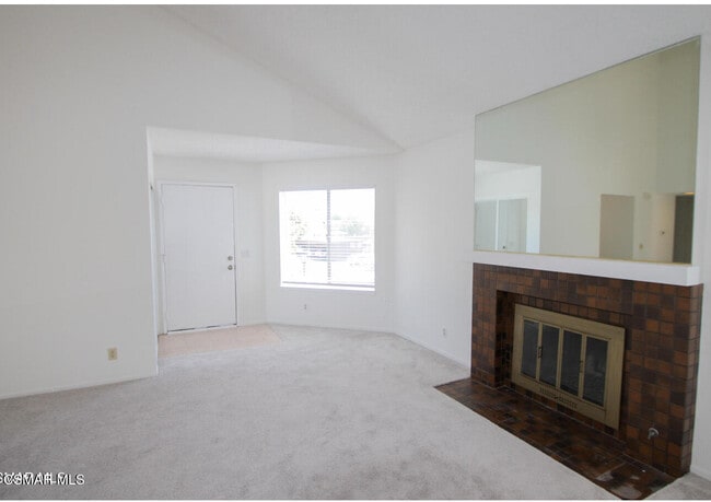 property at 1760 Sinaloa Rd