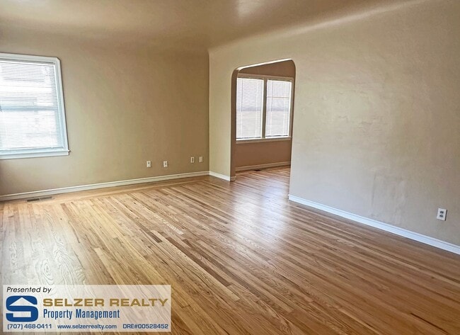613 Jones St in Ukiah, CA - Building Photo - Building Photo