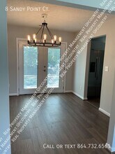 8 Sandy Point Ct in Simpsonville, SC - Building Photo - Building Photo