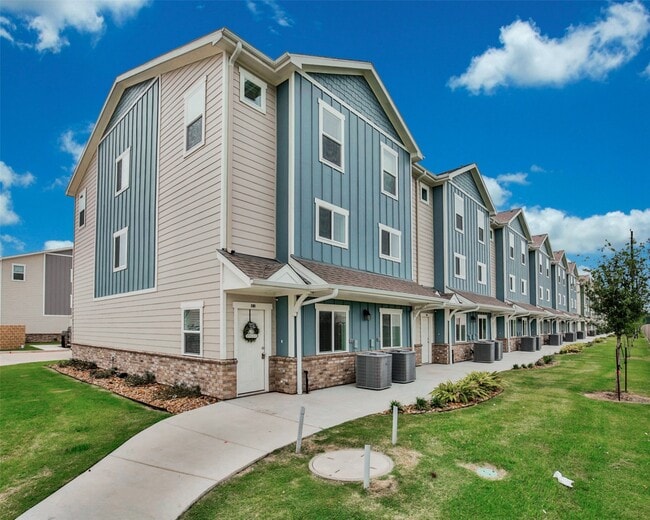 property at 21155 Gosling Rd