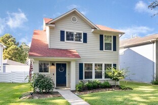 6118 Spruce Bough Ct in Humble, TX - Building Photo