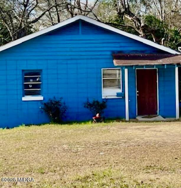 property at 990 Center St