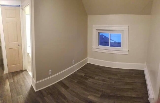 property at 822 Johnson St