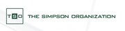 Property Management Company Logo The Simpson Organization