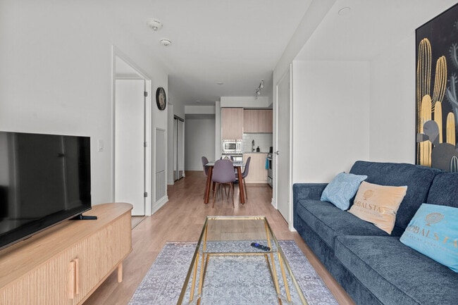 501 Yonge St