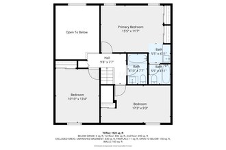 2236 Sunleaf Ct in Columbus, OH - Building Photo - Building Photo