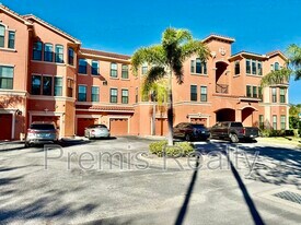 2705 Via Murano in Clearwater, FL - Building Photo