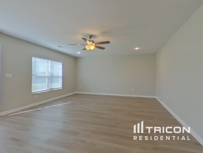 3040 Chris Cir in Villa Rica, GA - Foto de edificio - Building Photo