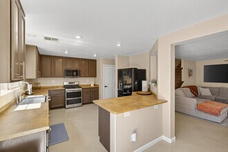 10847 Iona Island Ave in Las Vegas, NV - Building Photo - Building Photo