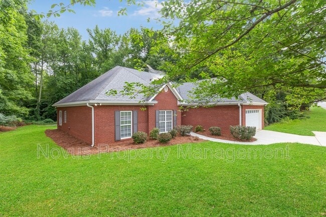 205 Charleston Ave in Bremen, GA - Building Photo - Building Photo